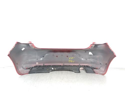 Rear bumper RENAULT CLIO V (B7_) 1.0 SCe 75 (B7M5) | BP29284798C8 