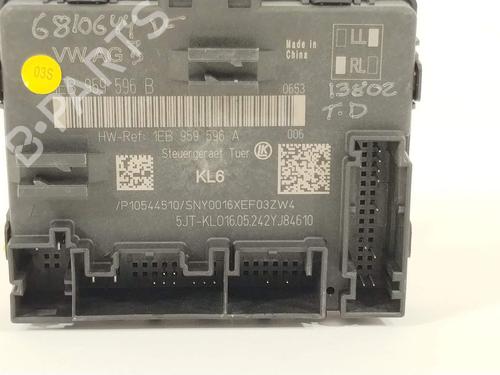 Electronic module CUPRA TAVASCAN (KR1) | BP36989497M83 - Image 2