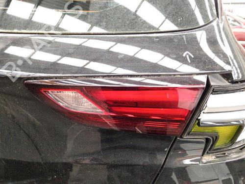 Used Right tailgate light Right tailgate light OPEL ASTRA K (B16) 1.6 CDTi (68) (110 hp) 40259713 40259713