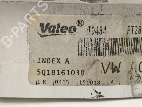 Electronic sensor SEAT LEON (5F1) 2.0 Cupra | BP40100234M84 - Image 3