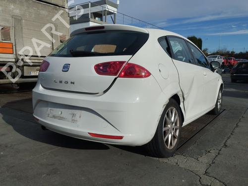 Engine control unit (ECU) SEAT LEON (1P1) 1.6 TDI | BP26001048M57 