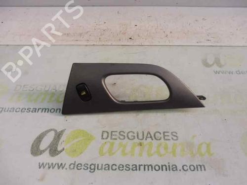 Used Right rear window switch PEUGEOT 407 (6D_) [2004-2011]  1844477