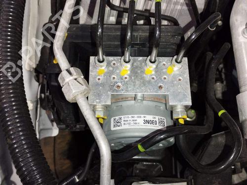 Used ABS pump ABS pump HONDA HR-V (RV) 1.5 eHEV (RV5) (131 hp) 40100814 40100814