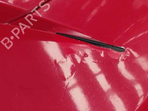 Rear bumper SEAT ALTEA (5P1)  | BP5793186C8 