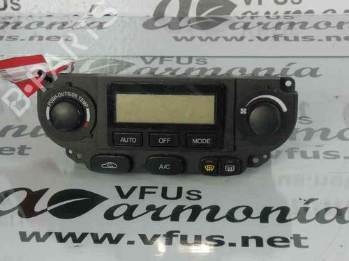 Used Climate control CHEVROLET LACETTI (J200) [2003-2025]  2977229