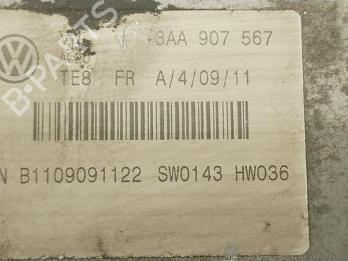 Electronic sensor VW PASSAT CC B6 (357) | BP29026926M84