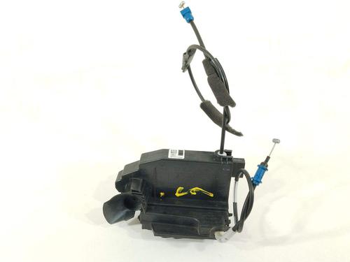 Used Front right lock Front right lock 29451935 29451935