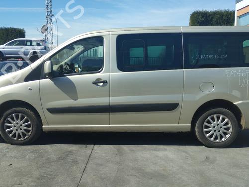 BP16793609C131 | Tampa do combustível PEUGEOT EXPERT Tepee (VF3X_)  BP16793609C131