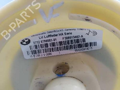 Left rear shock absorber BMW X6 (E71, E72) xDrive 35 d | BP14301656M18 
