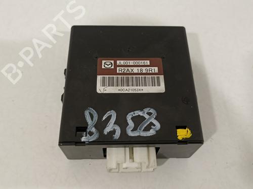 Elektronisk modul MAZDA CX-7 (ER) [2006-2014]  9972442