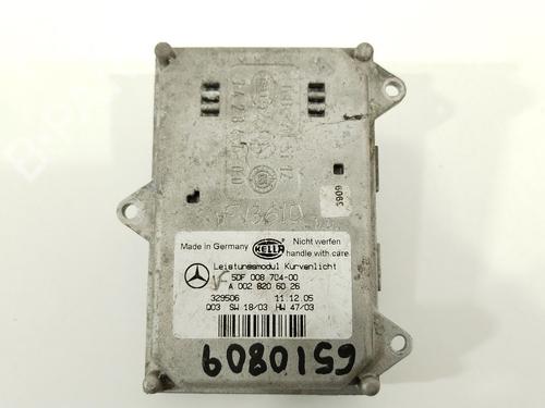 Module xenonverlichting MERCEDES-BENZ R-CLASS (W251, V251) R 320 CDI 4-matic (251.022, 251.122) (224 hp) 27716535