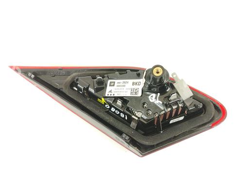 Right tailgate light OPEL CORSA E (X15) 1.4 (08, 68) | BP39568685C80 - Image 6