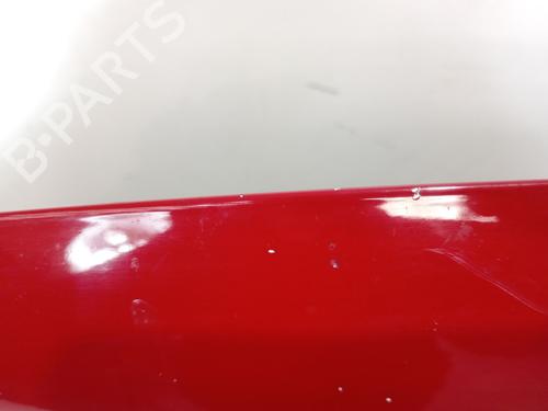 Hood VW GOLF V Variant (1K5) 1.9 TDI | BP32369111C1