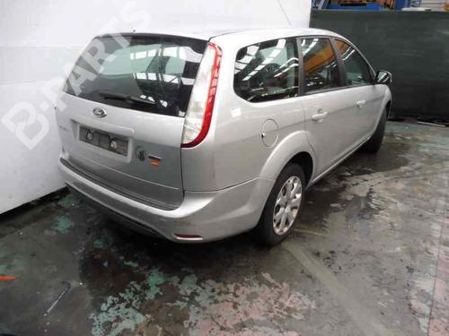 Headlight switch FORD FOCUS II Turnier (DA_, FFS, DS)  | BP5024381I24 