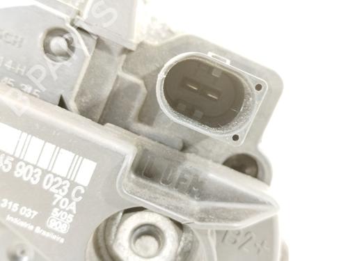 Generator SEAT IBIZA III (6L1)  | BP10912496M7 