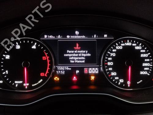 Engine AUDI A4 B9 Avant (8W5, 8WD) 2.0 TDI | BP32166347M1 - Image 2