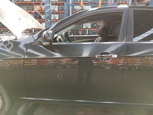 Used Left front door CHEVROLET EPICA (KL1_) [2004-2011]  17662270