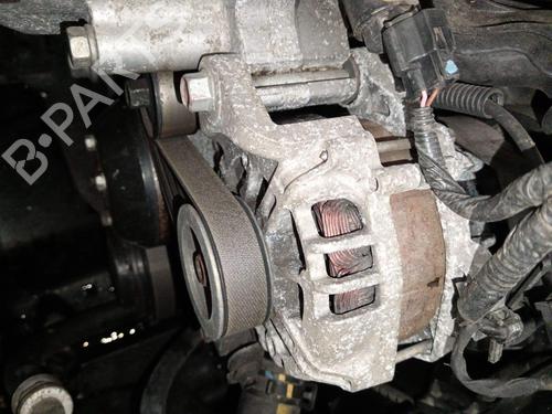 Used Alternator Alternator 36434349 36434349