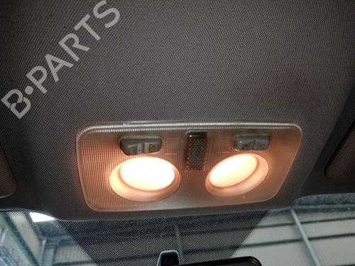 Used Interior roof light Interior roof light 38557017 38557017