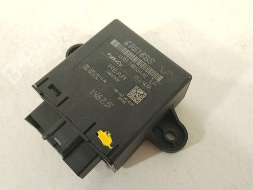 Electronic module FORD FIESTA VII (HJ, HF) 1.0 EcoBoost | BP33886938M83 - Image 3