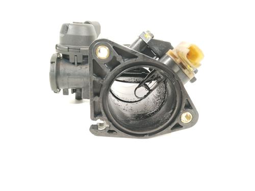 Throttle body PEUGEOT 407 (6D_) 2.0 HDi 135 (6DRHRH, 6DRHRE, 6DRHRG, 6DRHRJ) | BP29446644M82 