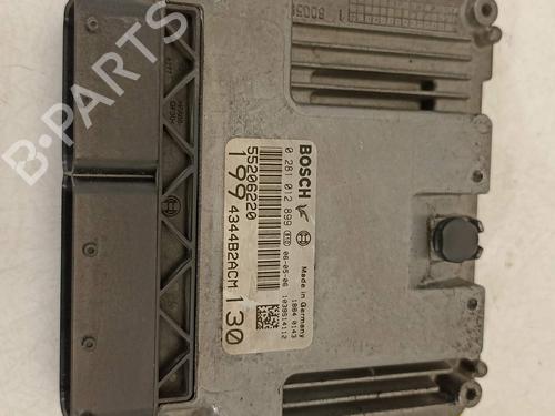 Used Engine control unit (ECU) Engine control unit (ECU) 11759558 11759558