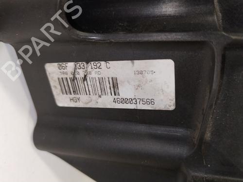 Intake manifold VW GOLF V (1K1) | BP29064662M70