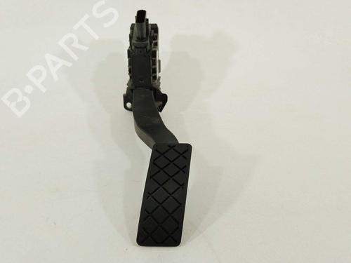 Used Pedal Pedal 28100631 28100631