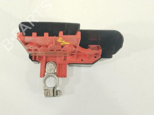 Fuse box MAZDA 6 Saloon (GJ, GL) 2.2 D (GJ2FP) | BP38413757E1 - Image 3
