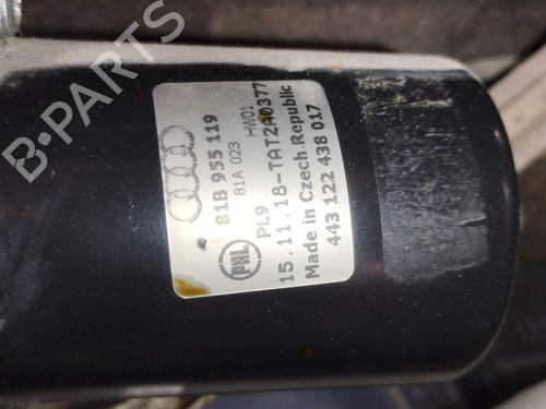 Front wiper motor AUDI Q2 (GAB, GAG) 35 TFSI | BP33932806M29 - Image 2