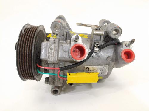 AC compressor CITROËN C-ELYSEE (DD_) | BP4900254M34 - Image 2