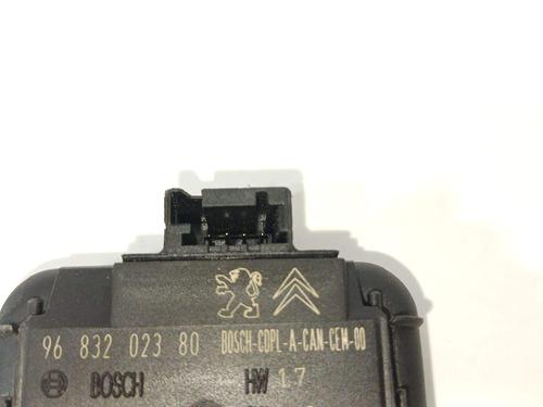 Electronic sensor CITROËN C5 III (RD_) | BP27255071M84 - Image 6