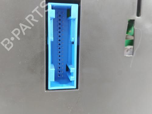Instrument cluster VW GOLF VI (5K1)  | BP10483991C47 
