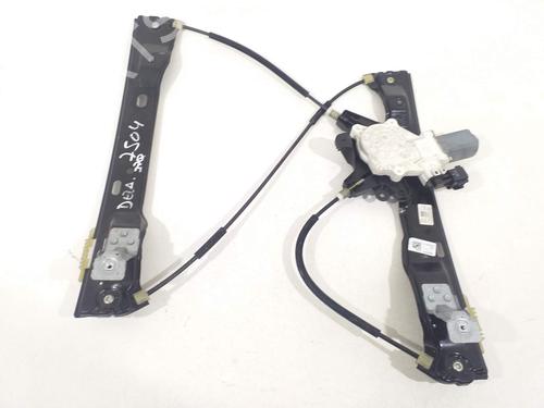 Used Front left window mechanism Front left window mechanism 8111940 8111940