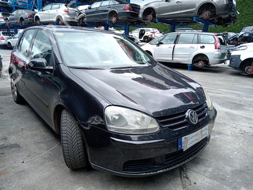 Used Parts VW GOLF V (1K1) 2.0 TDI 16V 4863737