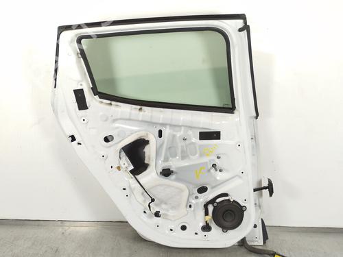 Left rear door RENAULT CLIO IV (BH_) 1.5 dCi 75 | BP15944664C4 
