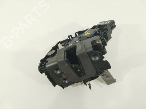 Front left lock FORD MONDEO IV (BA7)  | BP16982971C98 