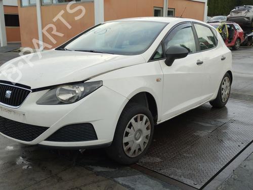 Mass air flow sensor SEAT IBIZA IV SC (6J1, 6P5) 1.4 TDI | BP30852904M95