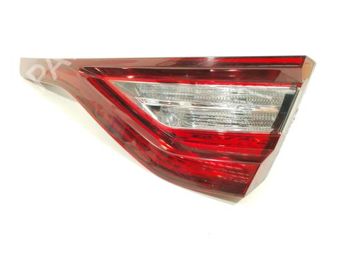 Right tailgate light RENAULT MEGANE IV Hatchback (B9A/M/N_) 1.5 dCi 110 (B9A3) | BP28170812C80 - Image 2