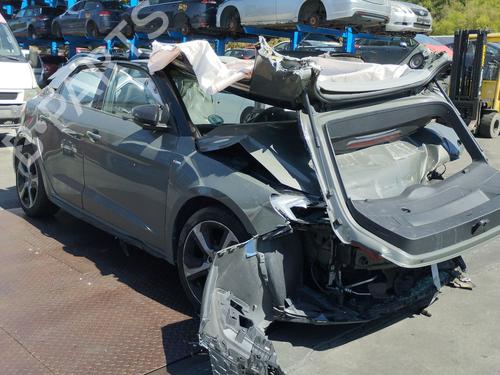 Engine AUDI A1 Sportback (GBA) 30 TFSI | BP33816240M1 - Image 16