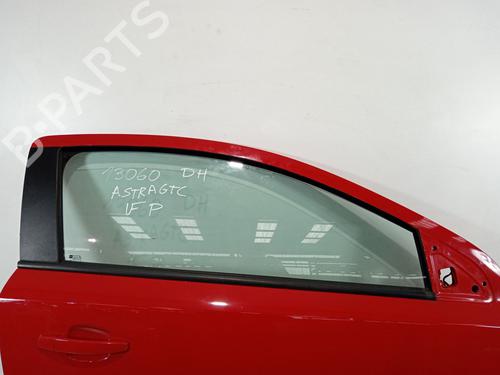 Right front door OPEL ASTRA H GTC (A04)  | BP20332506C3 