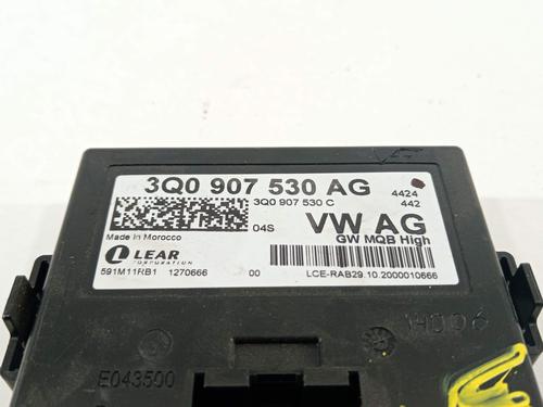 Electronic module SEAT ARONA (KJ7, KJP) 1.0 TSI | BP25810766M83 - Image 2