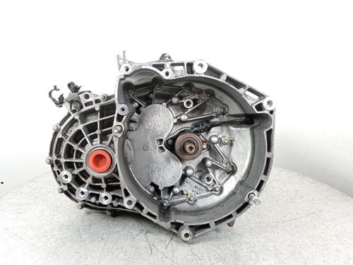 gearbox-fiat-500x-334_-2014-32034925 main image