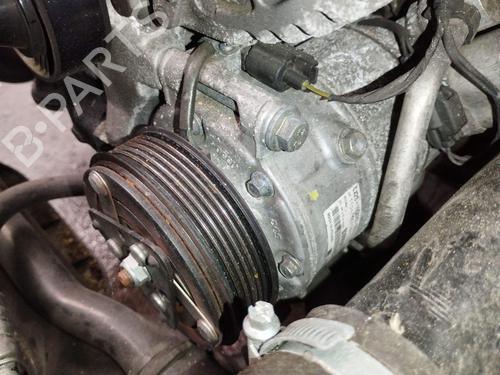 Used AC compressor AC compressor 36674953 36674953