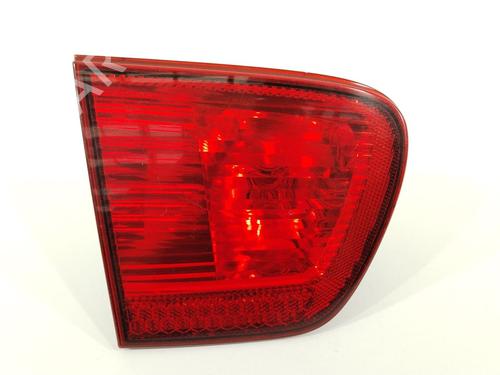 Used Left tailgate light SEAT IBIZA II (6K1) 1.9 TDI (90 hp) 27838991