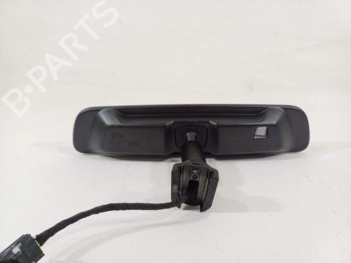 Rear mirror TOYOTA COROLLA Hatchback (_E21_, _EA1_, _EH1_) 1.8 Hybrid (ZWE211) | BP39591691I6 - Image 2