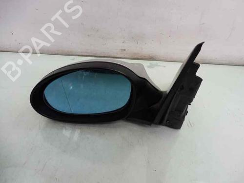 Left mirror BMW 1 (E87)  | BP1838480C26 