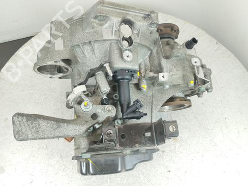 Gearbox SEAT IBIZA III (6L1) 1.9 TDI | BP29528024M3 