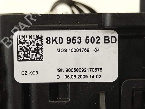 Steering column stalk AUDI A4 B8 (8K2) 2.0 TDI | BP31380731I23 - Image 5