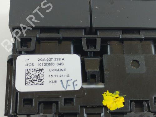 Switch VW T-ROC (A11, D11) | BP11865621I30 - Image 3